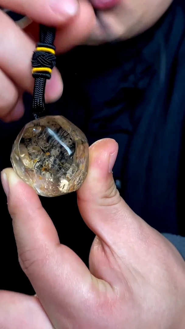 水晶摆件未镶嵌388