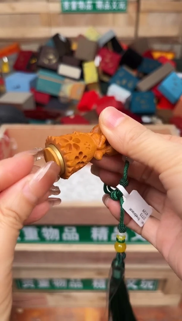 手串立夏甄选福利闪购商品无礼盒