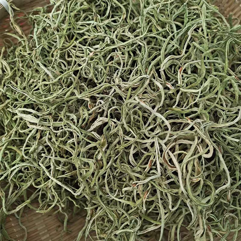 架豆豆角丝1斤、2斤包邮