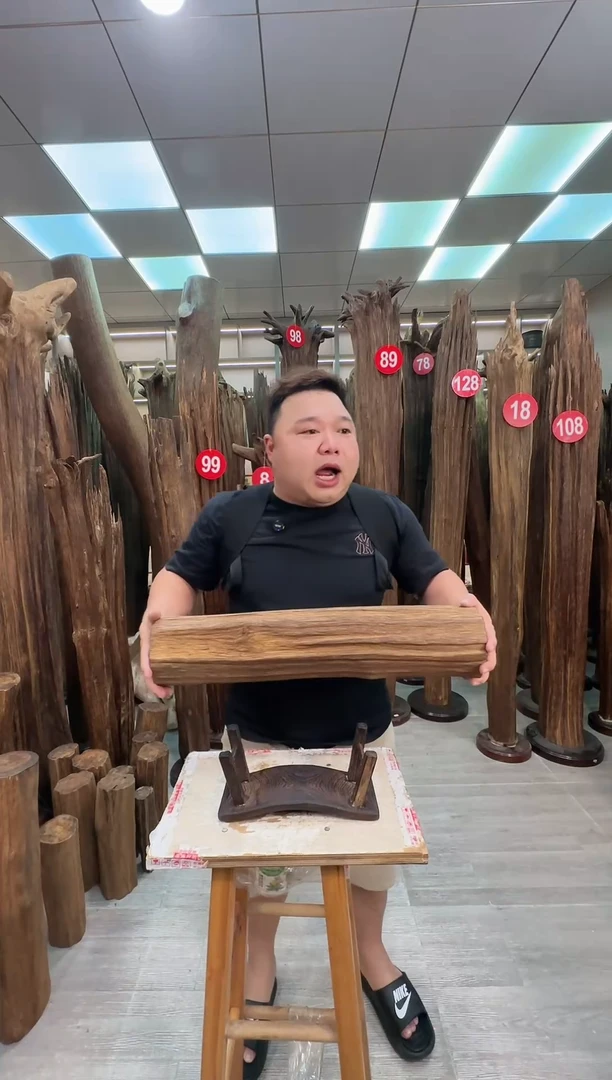 沉香沉香枕沉香原料 七天无理由