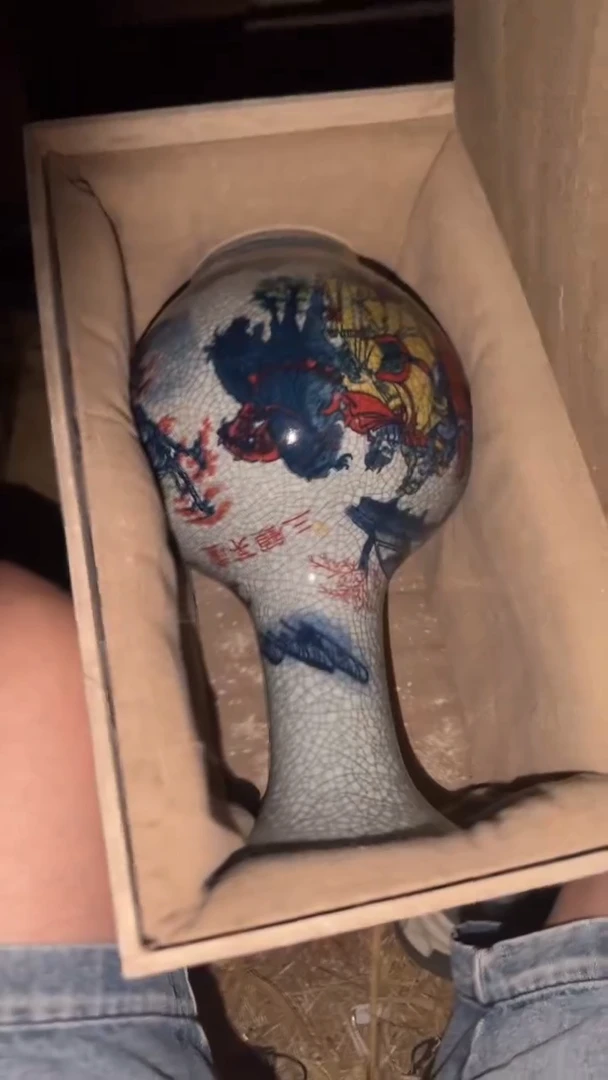 陶瓷闪购商品高端专用连