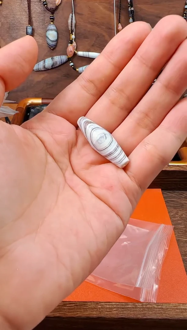 【东南亚珠饰 】配珠