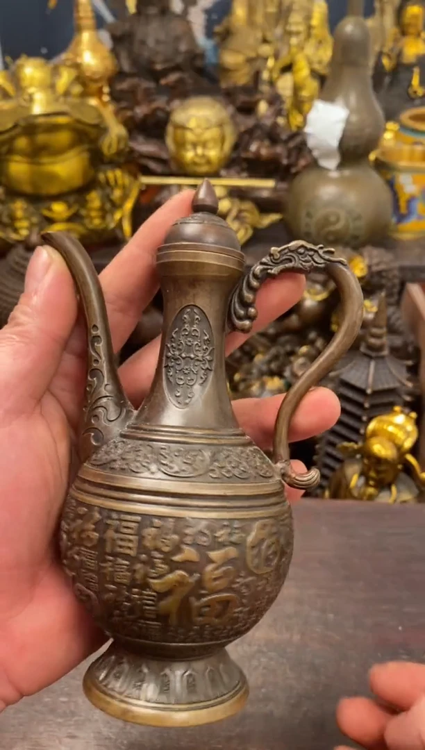 案台摆件  物品摆件