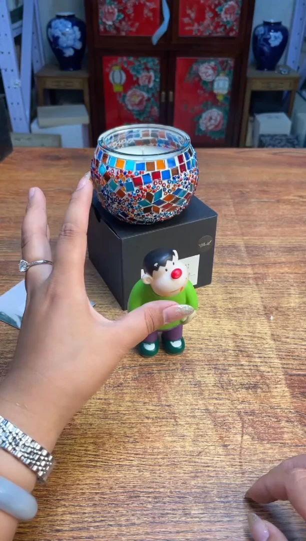 瓷片瓷片满20米包邮一单一付5号