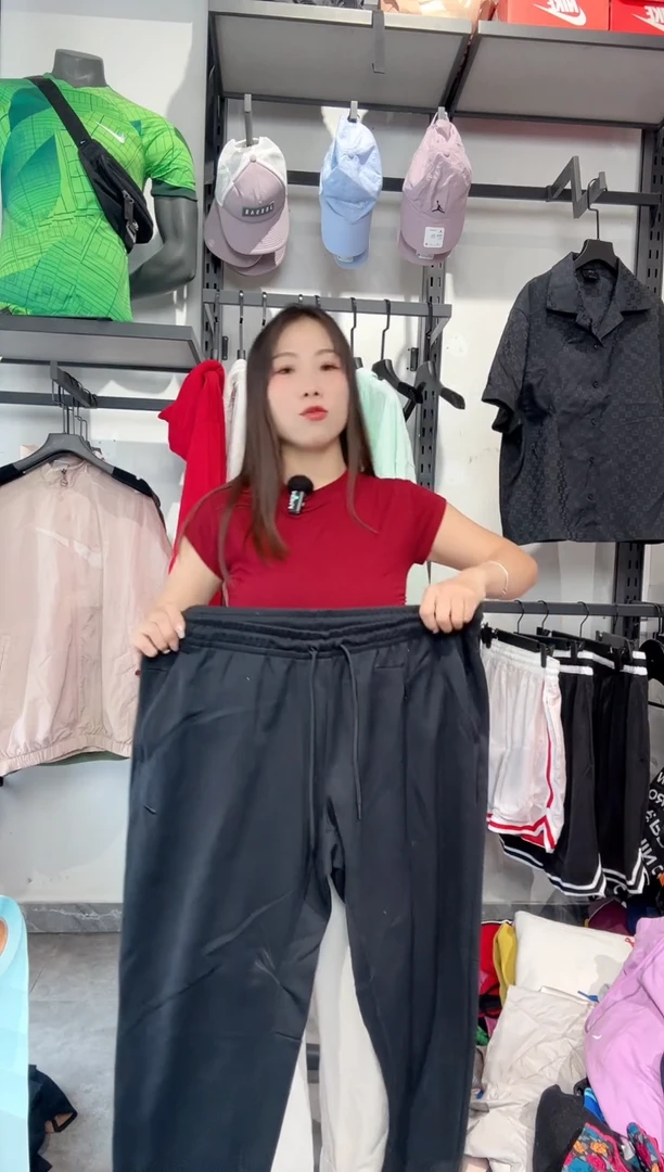 1214编码 瑕疵款直播间过款为准 尺码XXL
