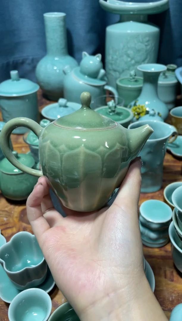 【闪购商品】特价 福利 青瓷 福利