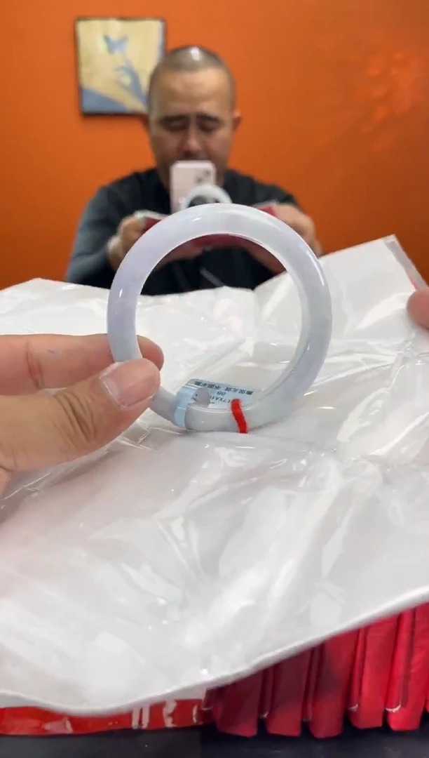 未镶嵌手镯翡翠10