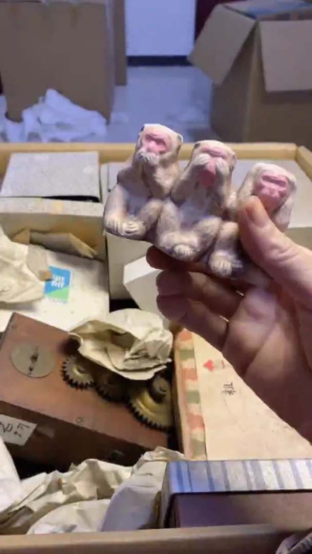 【闪购商品】瓷片258艺祥瓷器艺祥瓷器