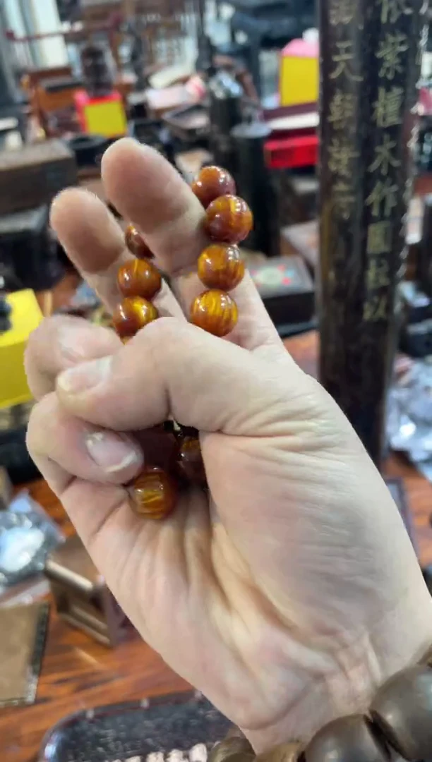 【闪购商品】木海柳手串啊啊啊