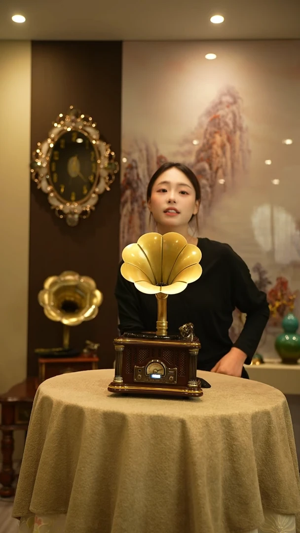 简约留声机0000255