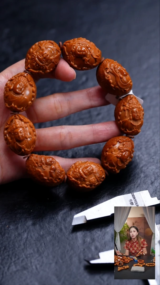 吊坠橄榄核橄榄核