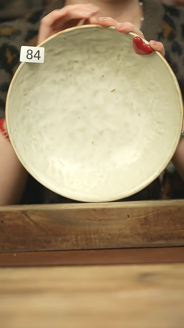 不顾一切落单！落单福利盘子！