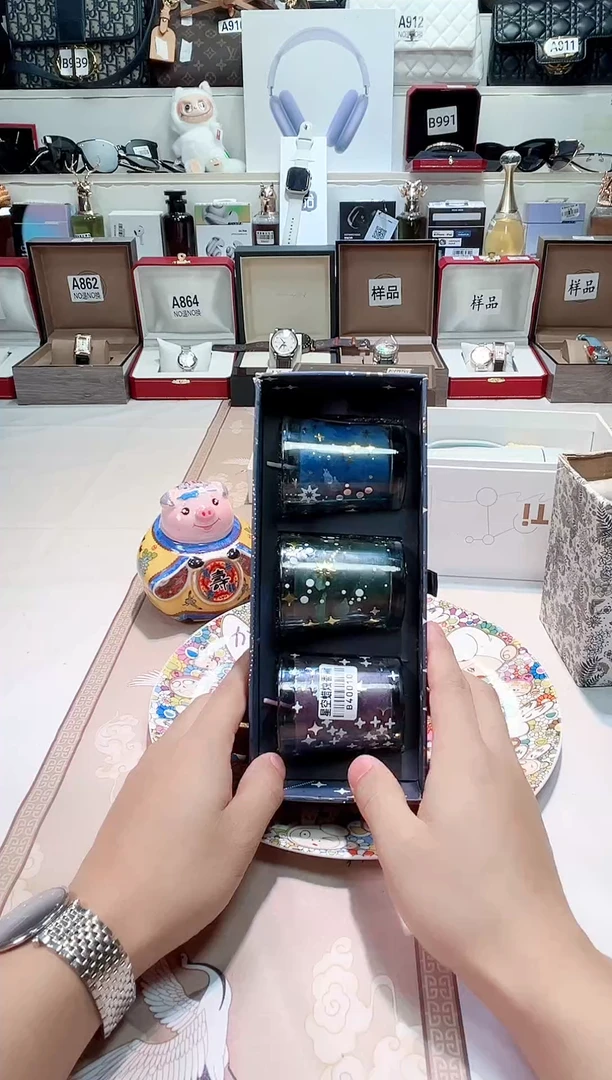 瓷片瓷器 库房到期 全部地板价@@1