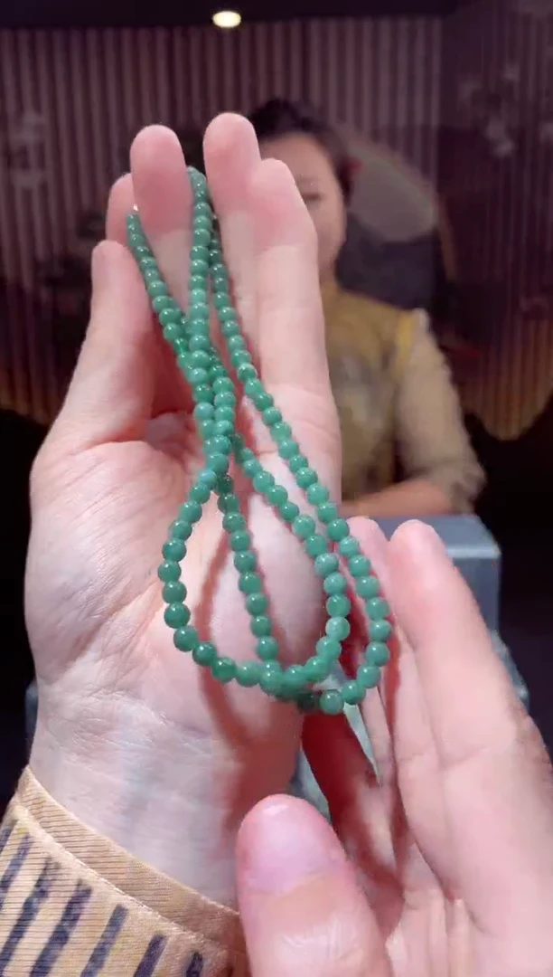 未镶嵌定制翡翠L-QJSX1222074（多样性发其一）