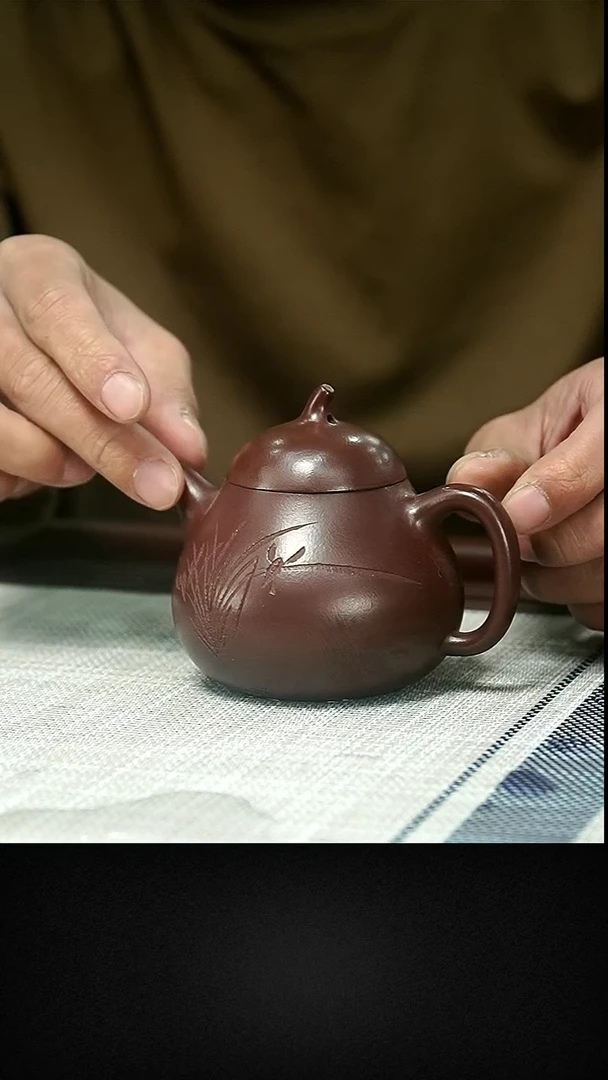 茶壶紫砂茶壶 紫砂