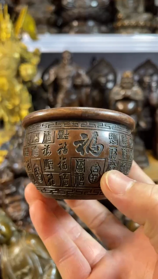 【闪购商品】1案台摆件 物品摆件