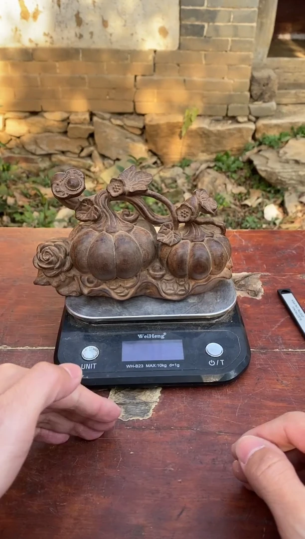 木瓜瓜来财精品好物推荐