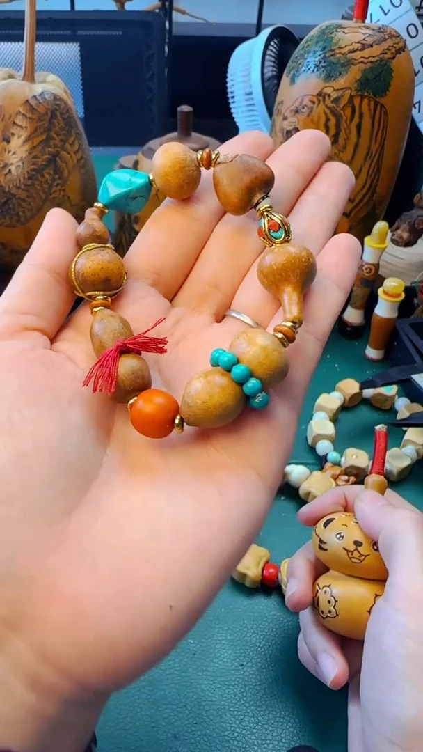 666文玩葫芦文玩好物