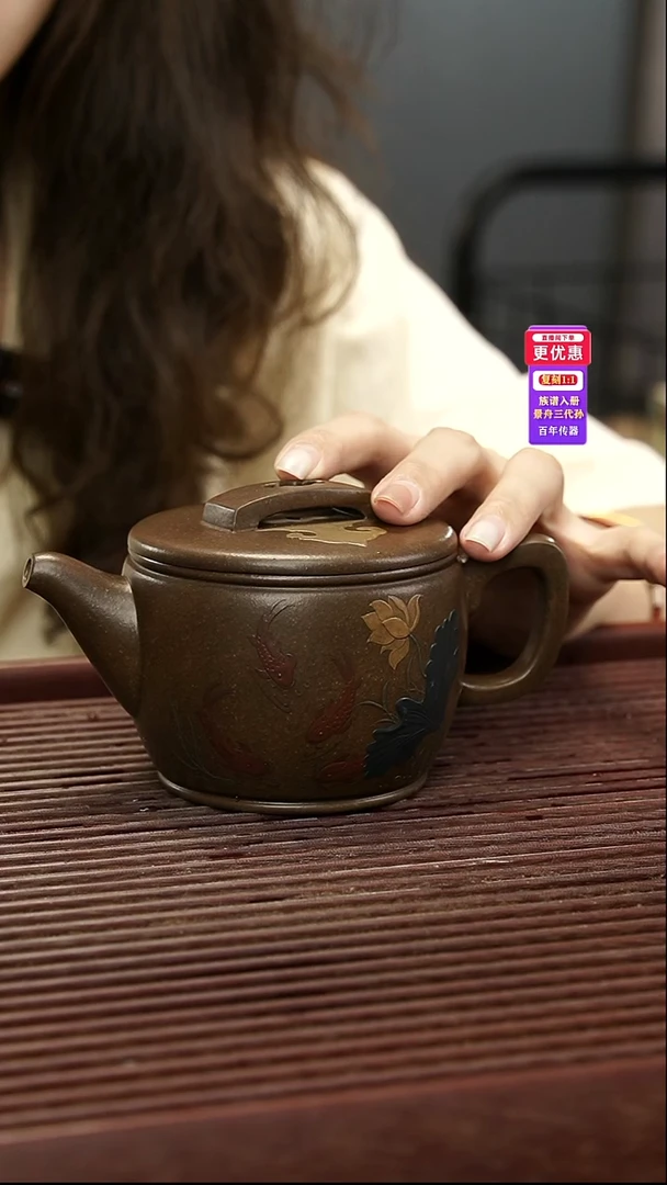 茶壶紫砂紫砂壶紫砂壶