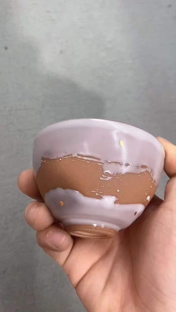 瓷片陶瓷茶器福利B0122