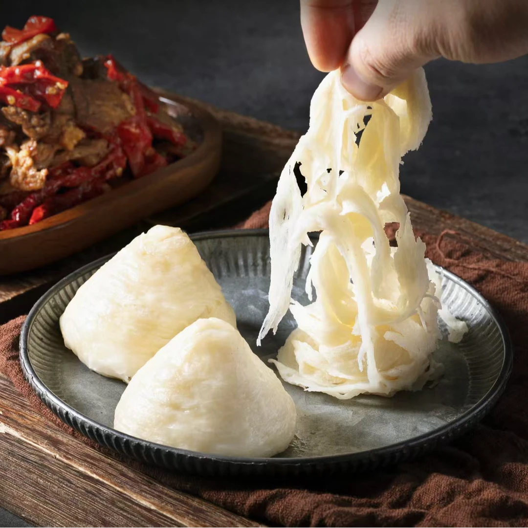 【新疆纯手工油塔子】原味42g*50个回族特色美食