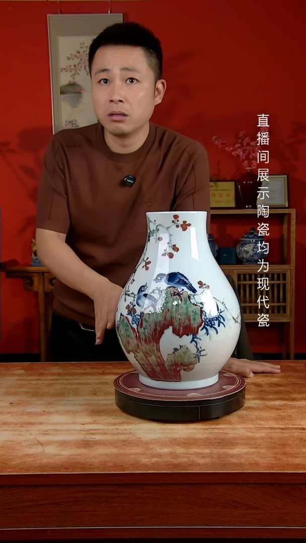 景德镇御匠邦陶瓷1