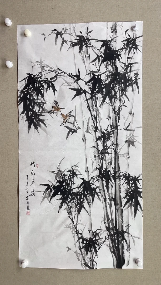 国画138*68 薛安友薛安友薛安友薛安友薛安友薛安友