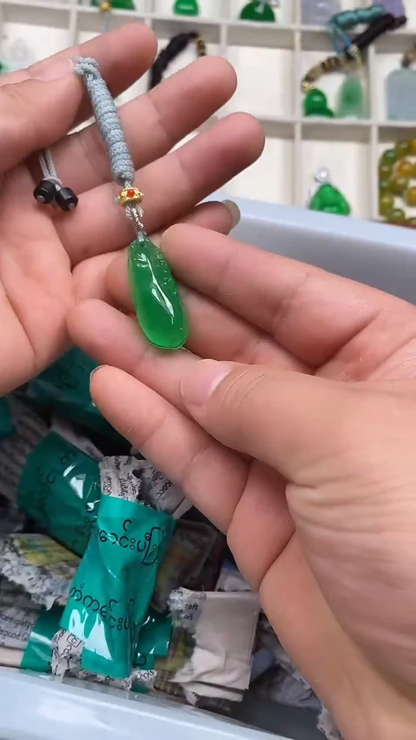 珍品甄选（一物一图）30