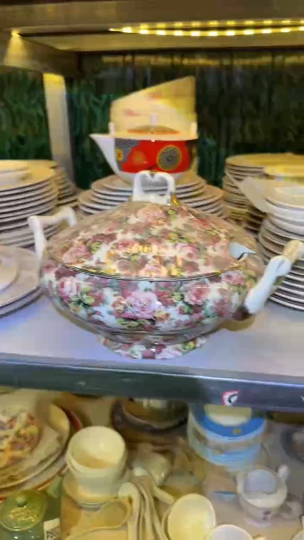 瓷片磁州窑买到就是赚到