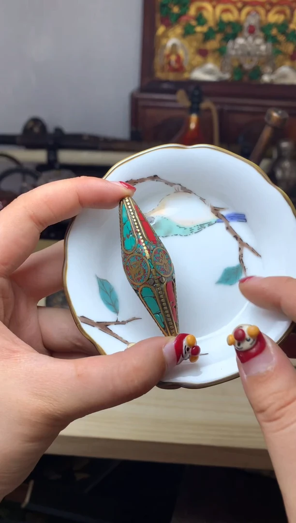 瓷器默认微瑕瓷器