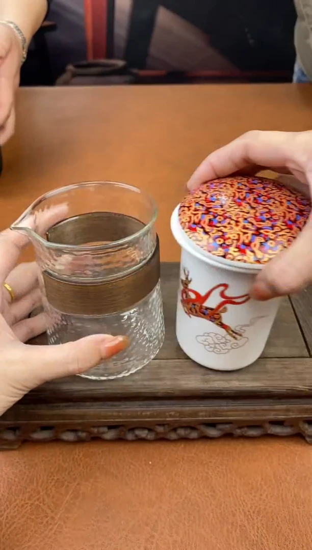 【闪购商品】陶禧茶器闪购福利V