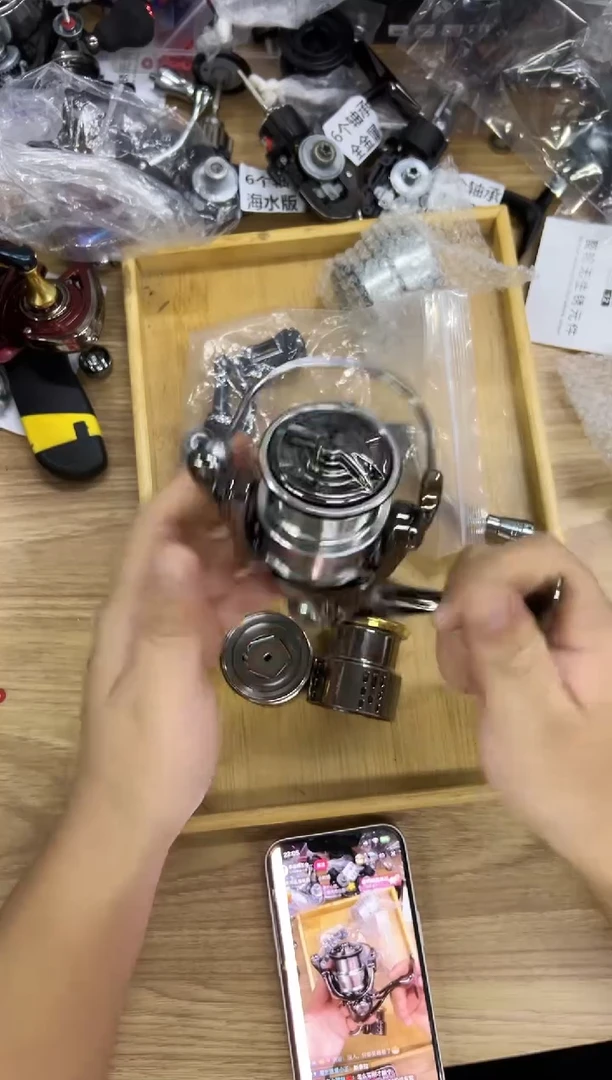 859型号3000线杯泰诺精工
