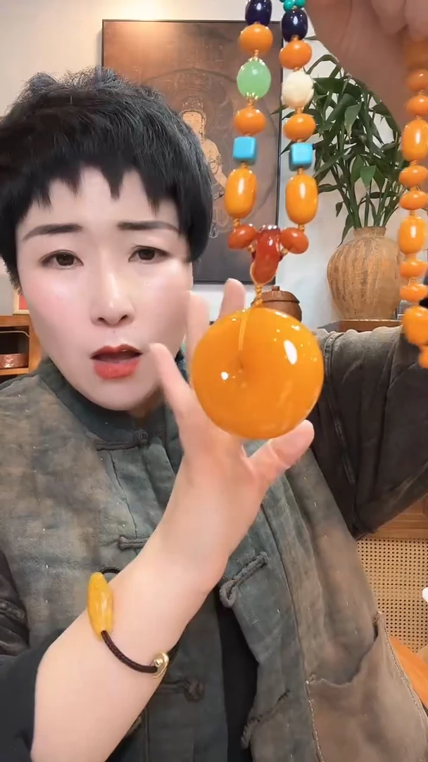 民族风原创手作459