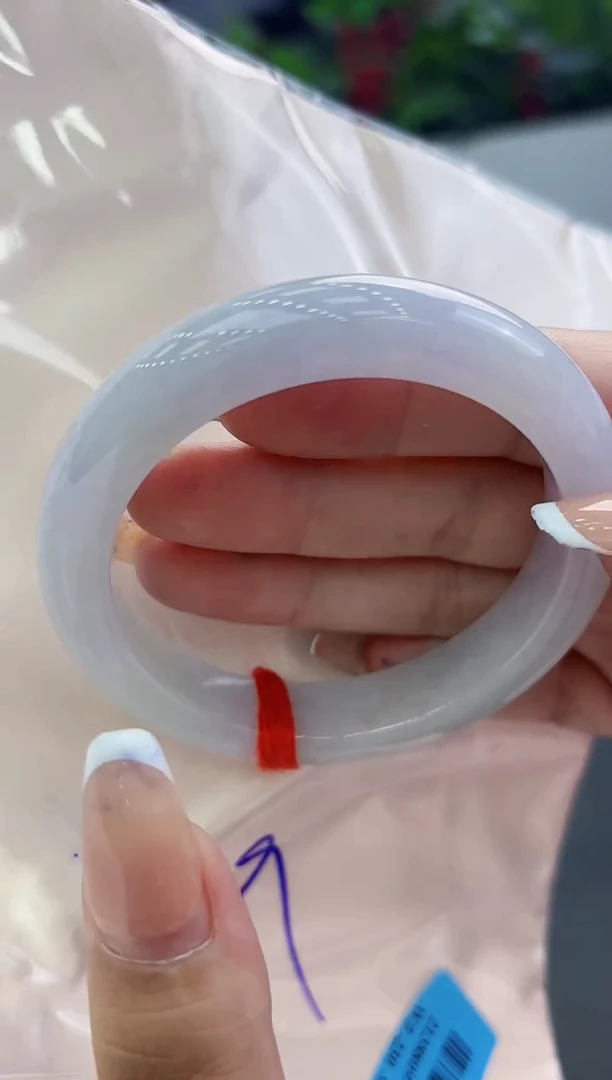 【闪购商品】翡翠手镯未镶嵌翡翠手镯