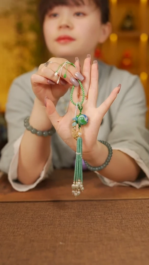 342宴禾堂漆艺工艺小葫芦88