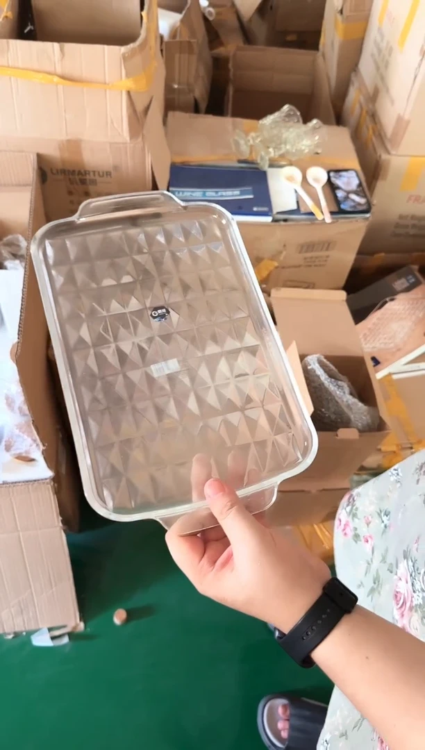 瓷片品质好,发货快,放心拍 托盘