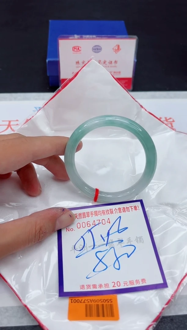 未镶嵌手镯翡翠1111111