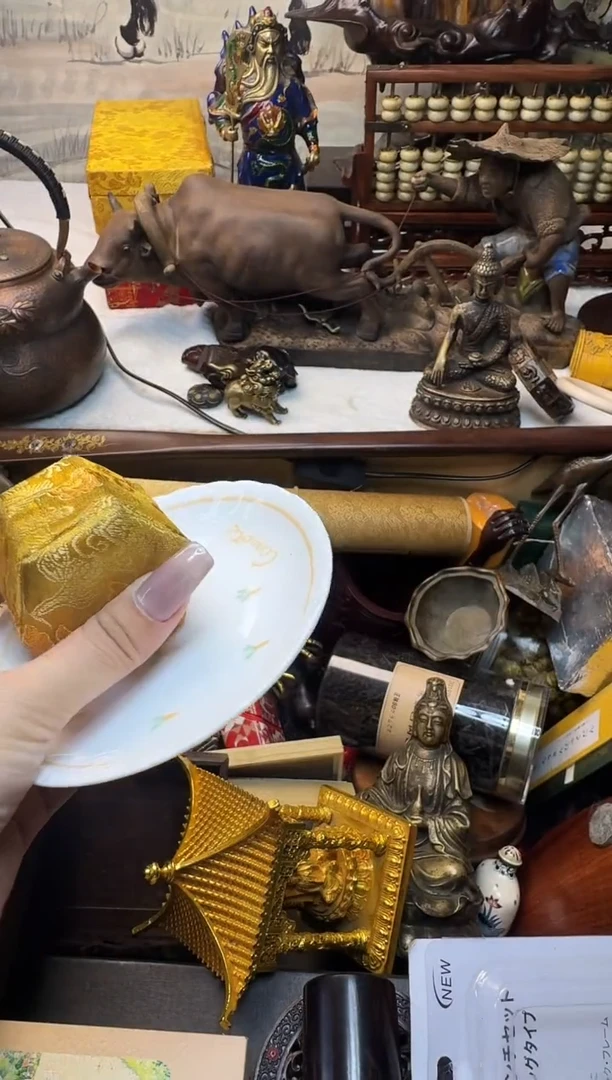 其他瓷器连接一物一拍