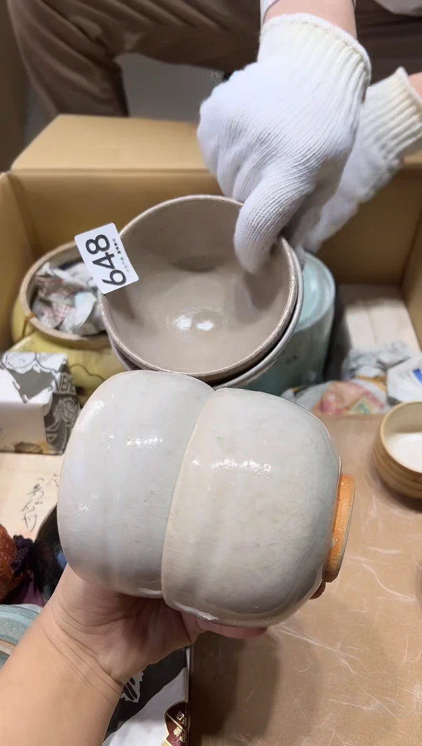 汤*傲648茶摆件
