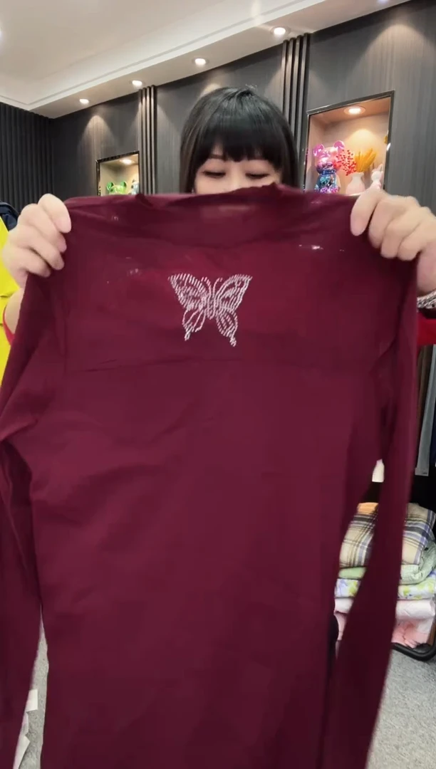 萍姐小衫-----16小