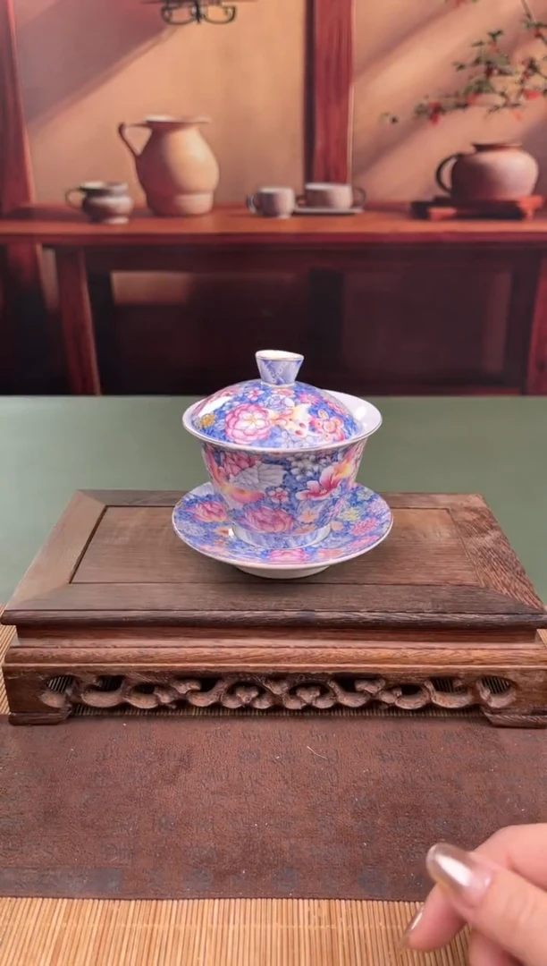 【闪购商品】顾德茶器福利闪购链接