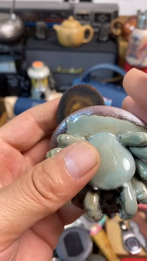 瓷片闪购商品，如图所示