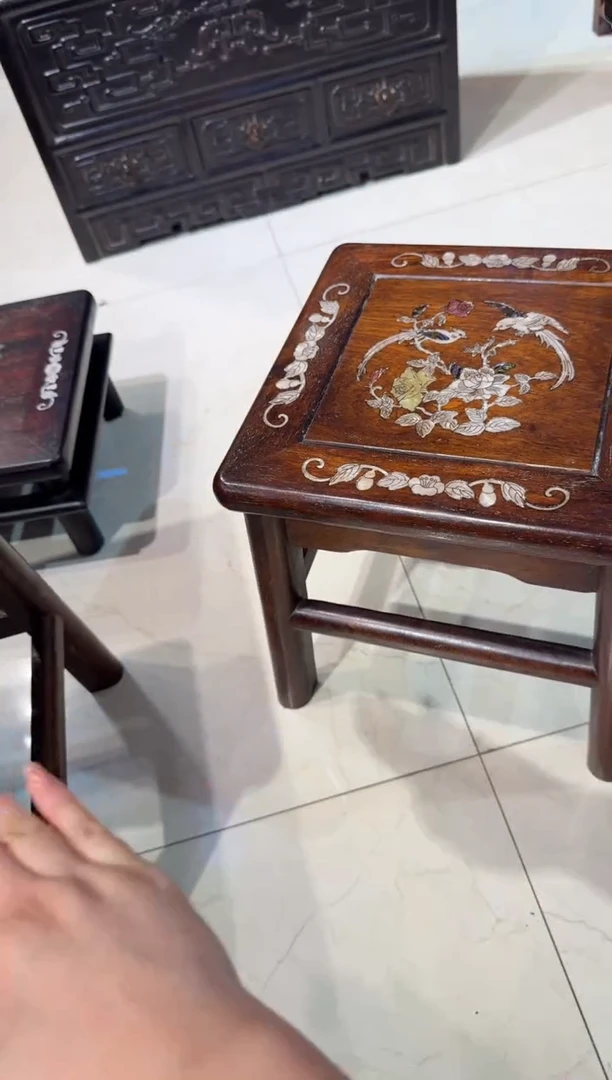 木长尾鸟黄富贵凳298.88888