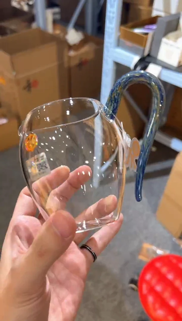 禾器-怡然茶海-星月夜