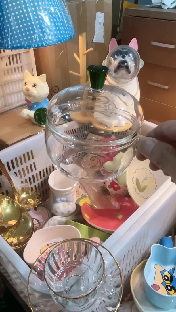 瓷片炖盅，开播福利，拼手速