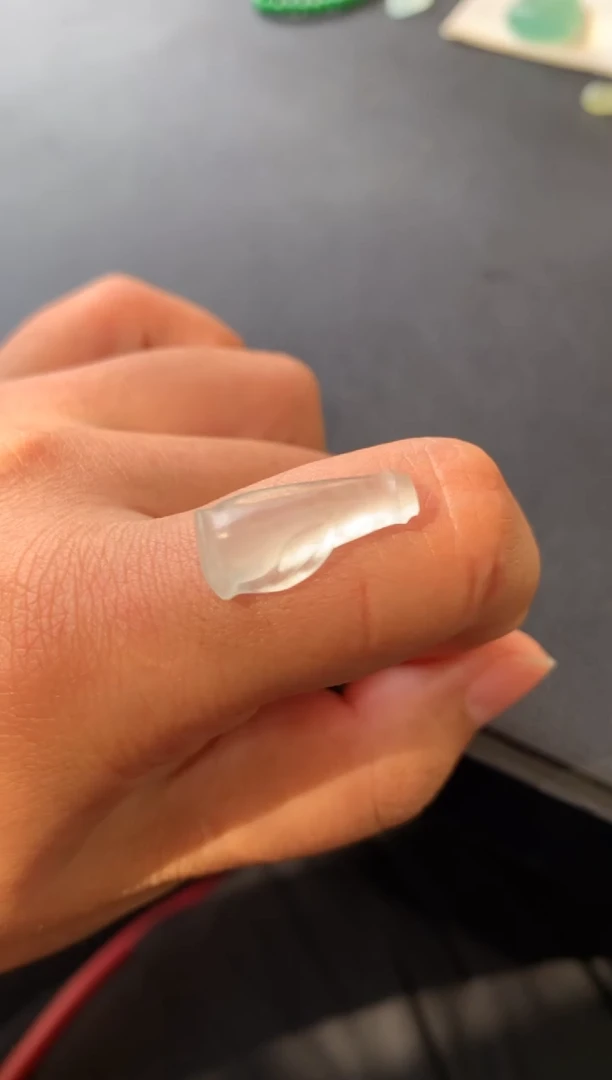 未镶嵌定制翡翠翡翠