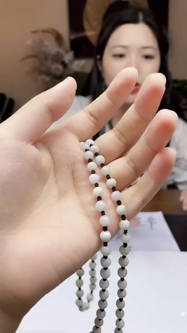 未镶嵌定制翡翠吊坠78