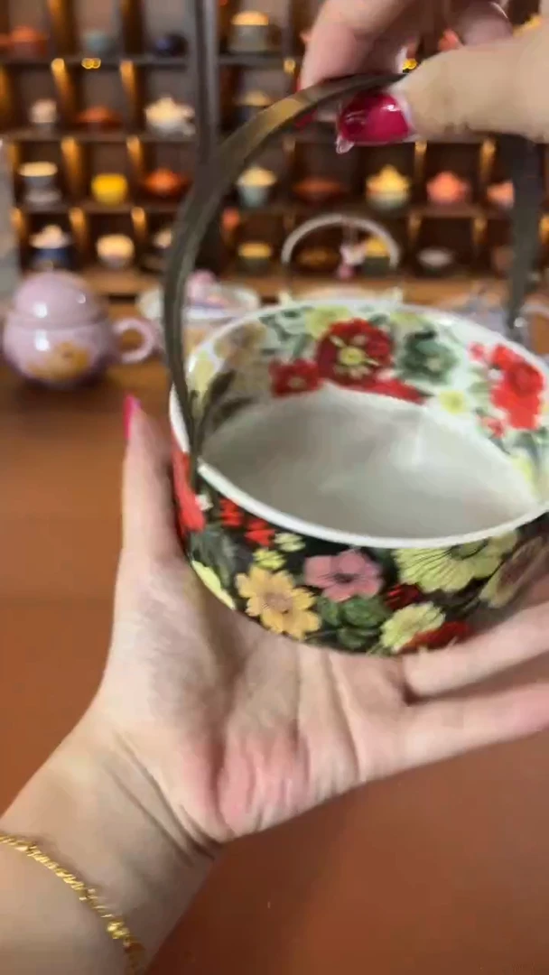 明烛茶器专属闪购链接 不带礼盒