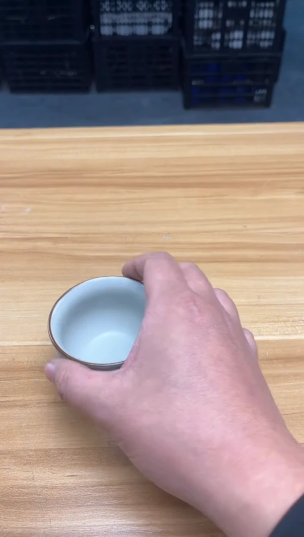 【闪购商品】茶盏陶瓷茶器创意家用14