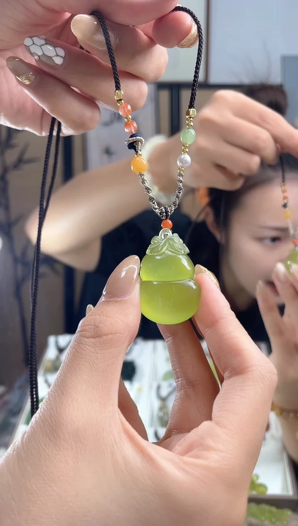 未镶嵌岫玉.多样性发货其中发一